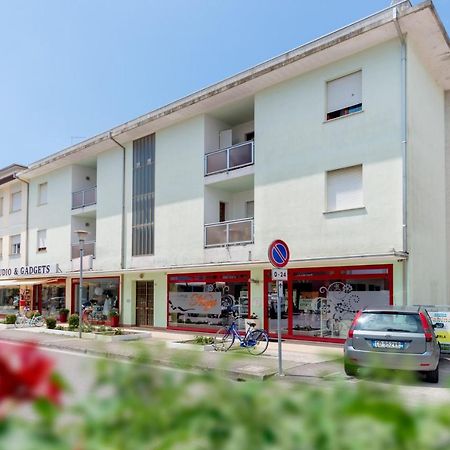 Perla Villa Bibione Exterior foto