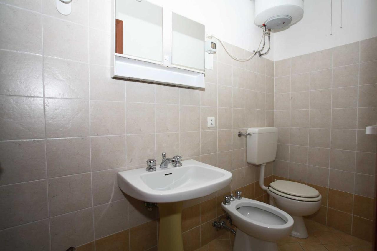 Perla Villa Bibione Exterior foto