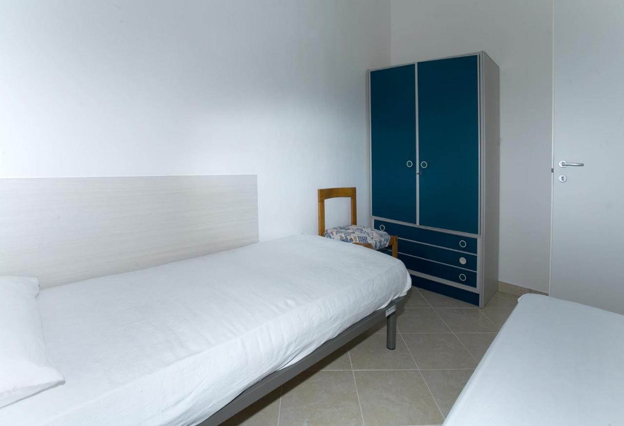 Perla Villa Bibione Exterior foto