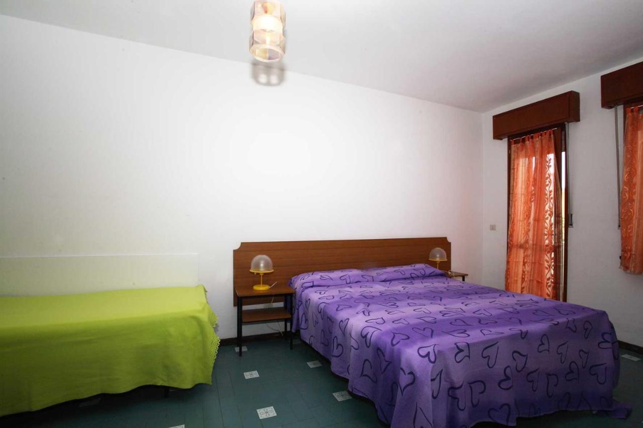Perla Villa Bibione Exterior foto
