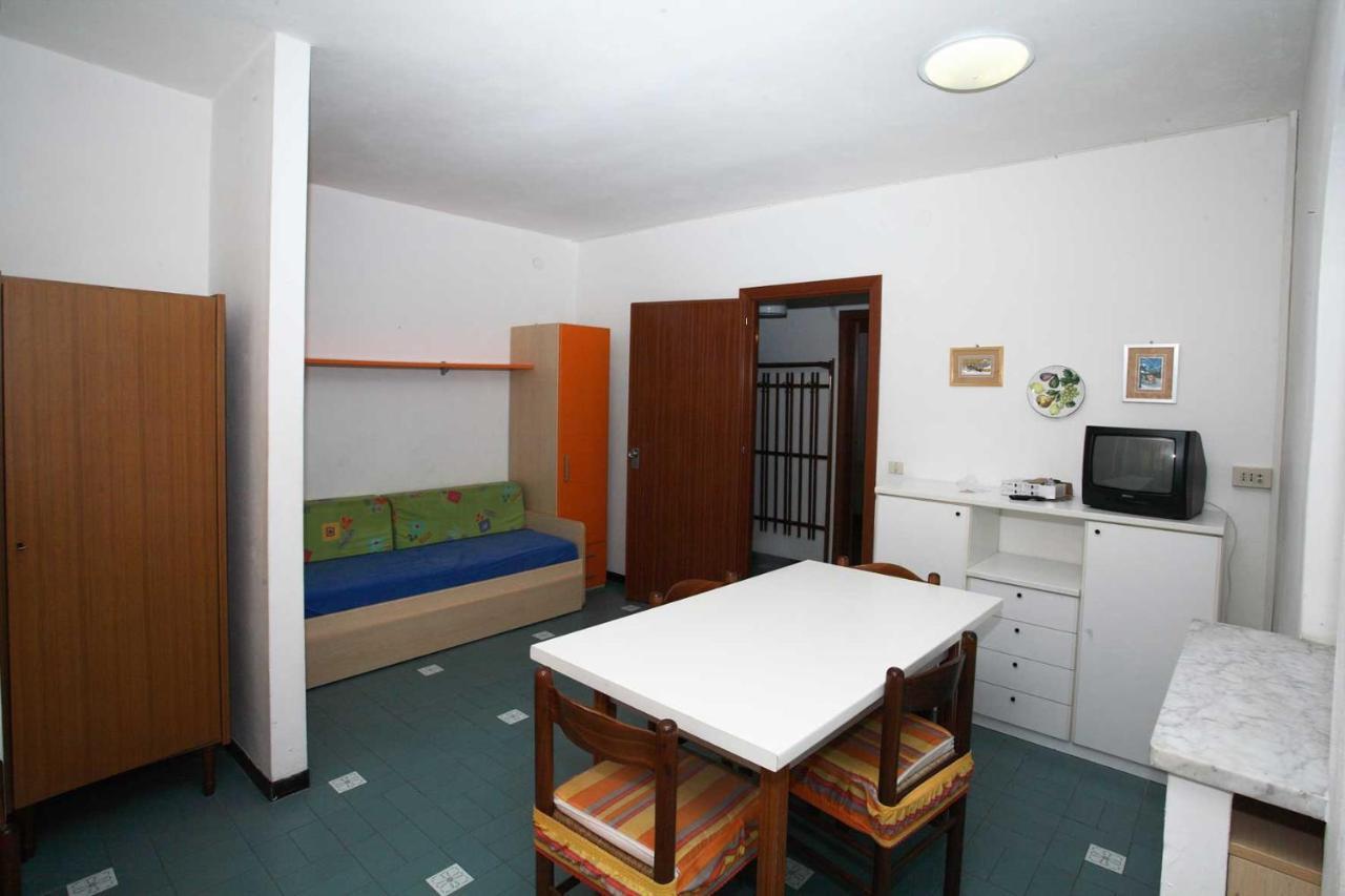 Perla Villa Bibione Exterior foto