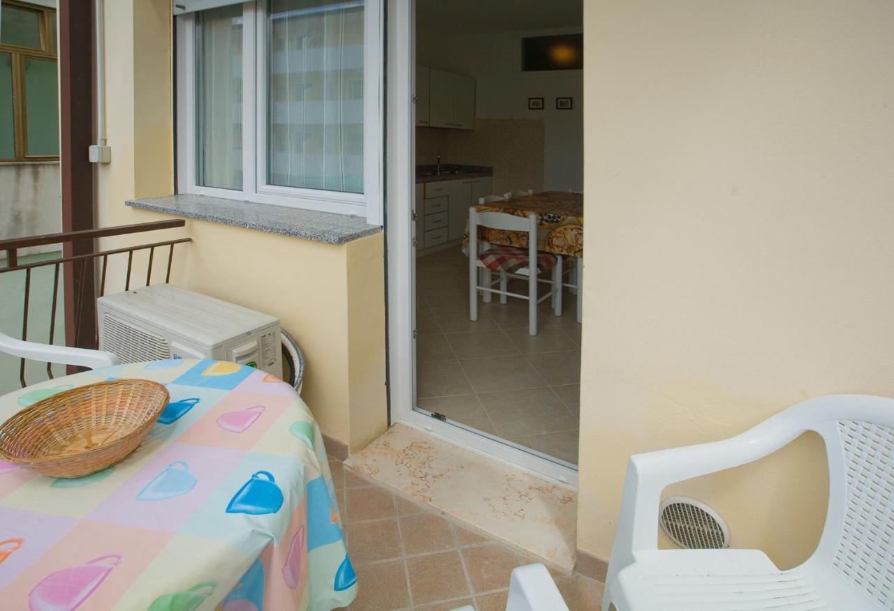 Perla Villa Bibione Exterior foto